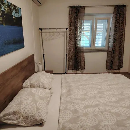 Prominska Bajka Villa *