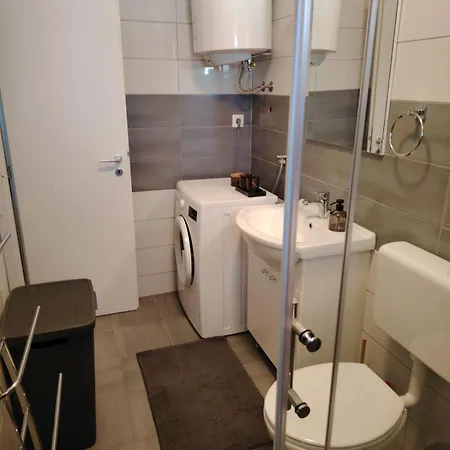 Vila Prominska Bajka *