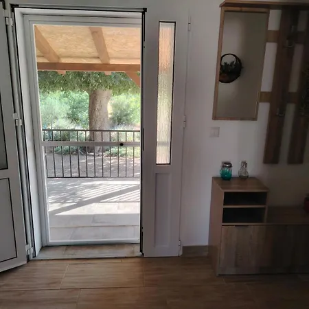 Prominska Bajka Villa