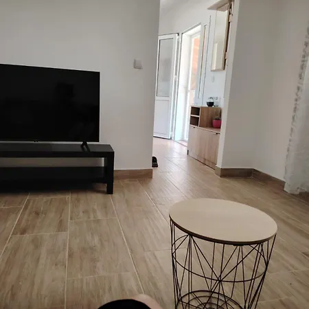 Vila Prominska Bajka