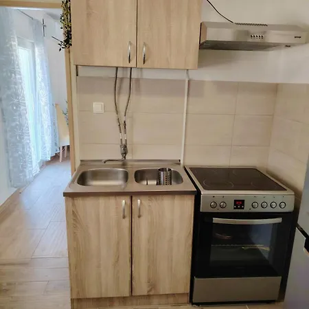 Prominska Bajka Villa *