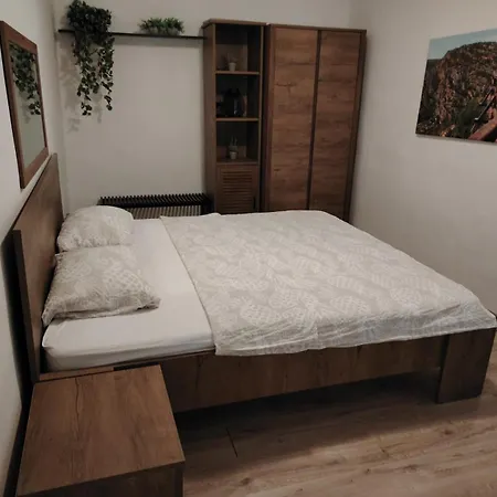 Prominska Bajka Vila Razvode