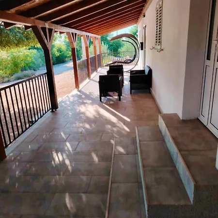 Villa Prominska Bajka Razvode