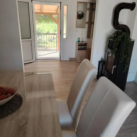 Prominska Bajka Villa