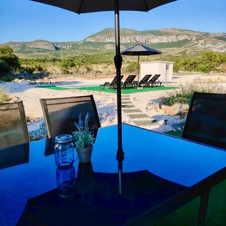 Villa Prominska Bajka