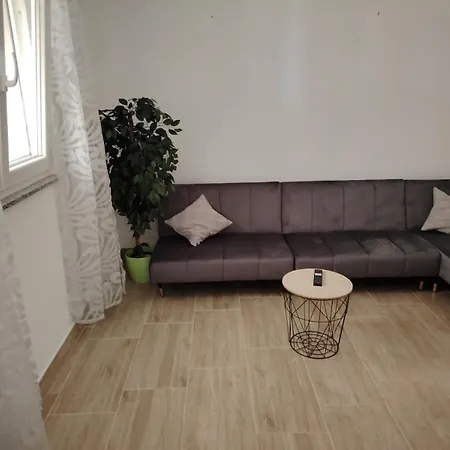 Prominska Bajka Vila *