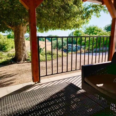 Prominska Bajka Villa Razvode