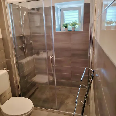 Villa Prominska Bajka Razvode