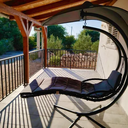 Prominska Bajka Villa