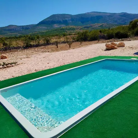 Villa Prominska Bajka