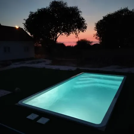 Villa Prominska Bajka *