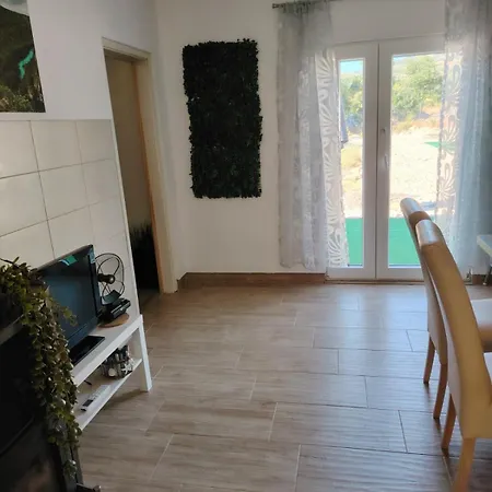 Prominska Bajka Villa Razvode