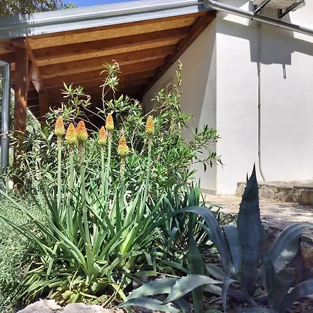 Villa Prominska Bajka Razvode