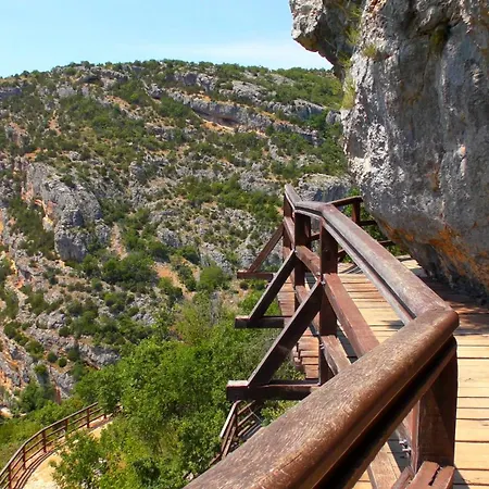 Villa Prominska Bajka *