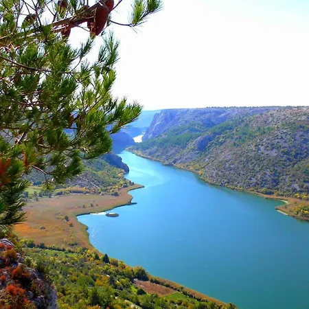 Villa Prominska Bajka Razvode