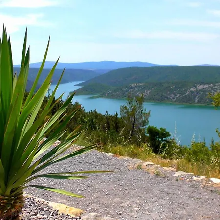 Prominska Bajka Villa Razvode