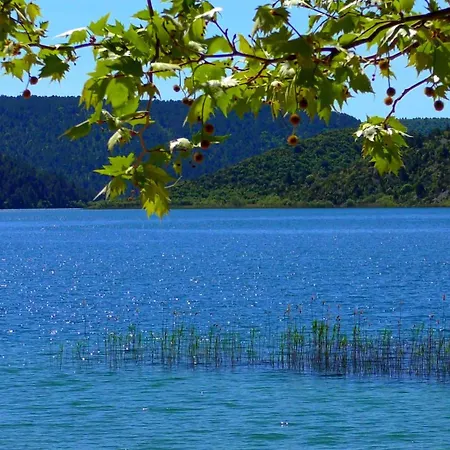 Villa Prominska Bajka Razvode