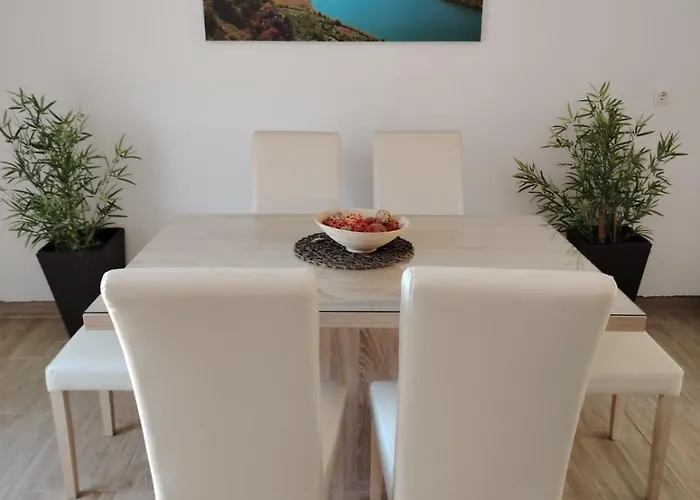 Villa Prominska Bajka Razvode