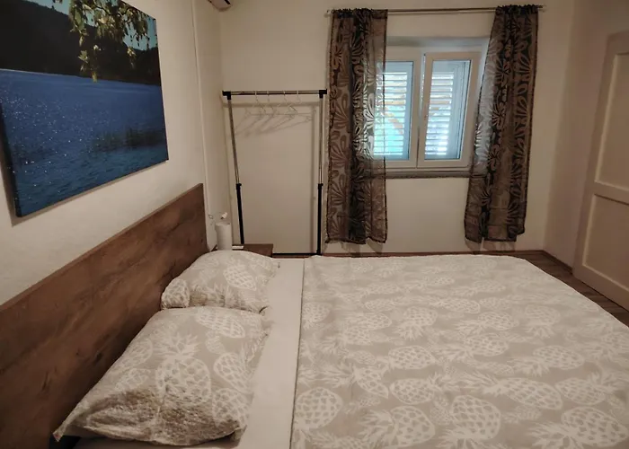 Prominska Bajka Villa *