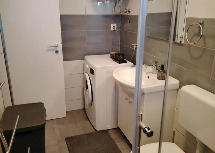 Villa Prominska Bajka *