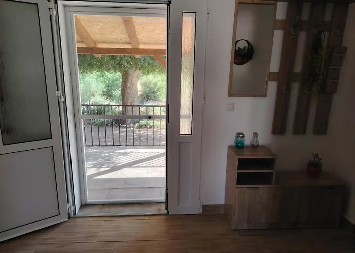 Prominska Bajka Villa