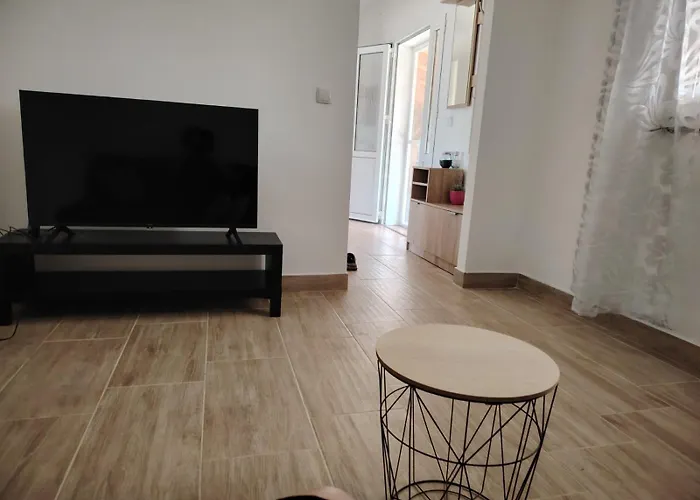 Villa Prominska Bajka