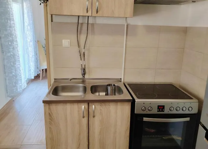 Prominska Bajka Villa *