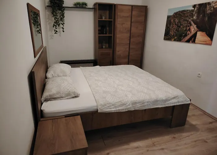 Prominska Bajka Villa Razvode