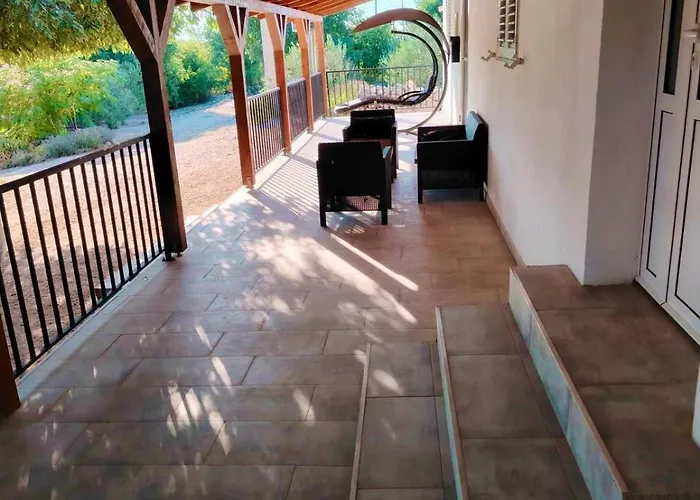 Villa Prominska Bajka Razvode