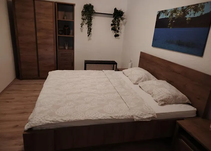 Prominska Bajka * Razvode