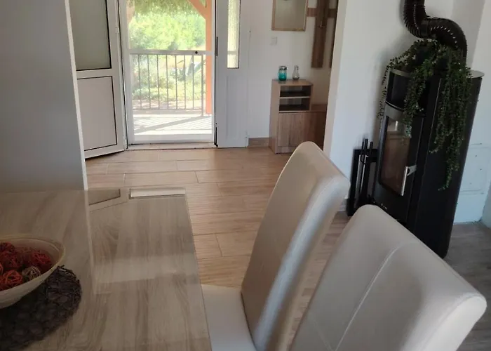 Prominska Bajka Villa