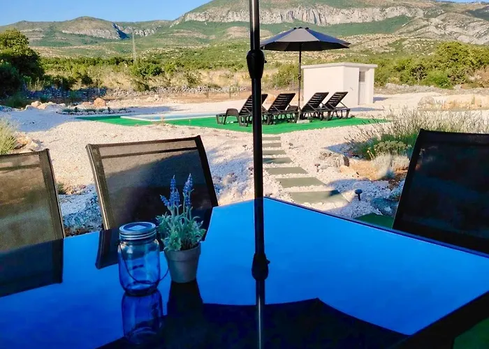 Villa Prominska Bajka