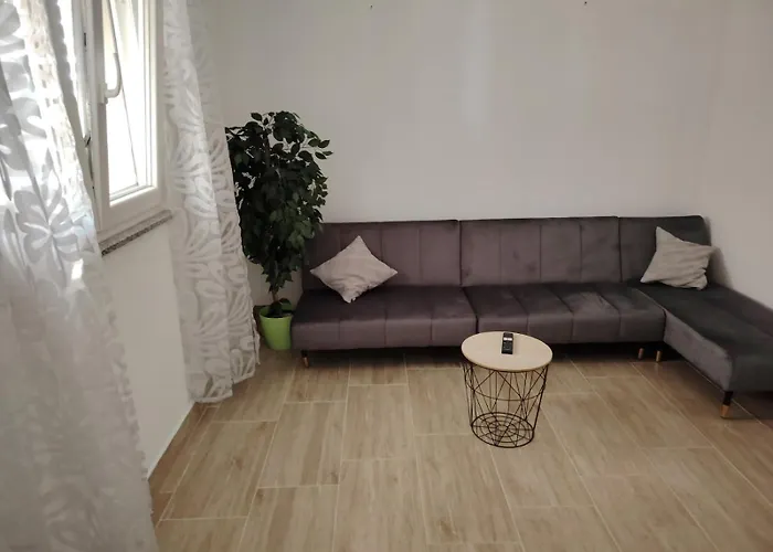 Prominska Bajka Villa *