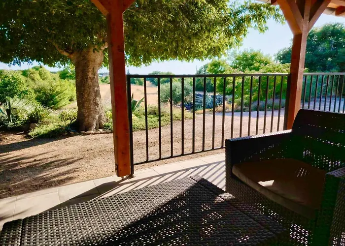 Prominska Bajka ヴィラ Razvode