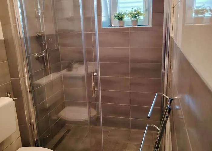 Villa Prominska Bajka Razvode