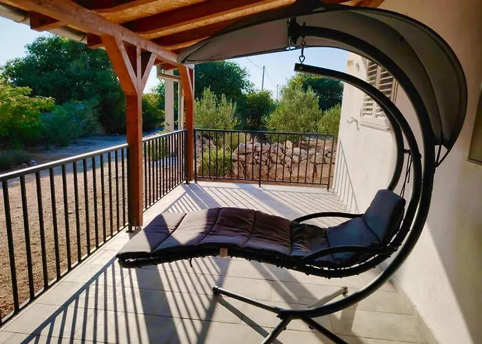 Prominska Bajka Villa