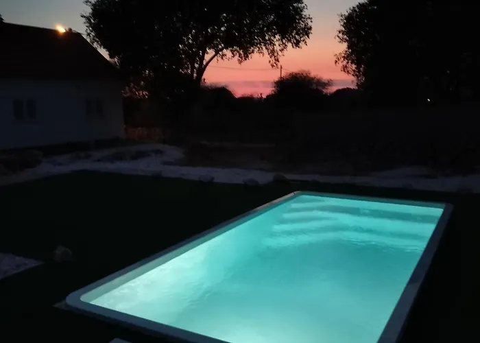 ヴィラ Prominska Bajka *