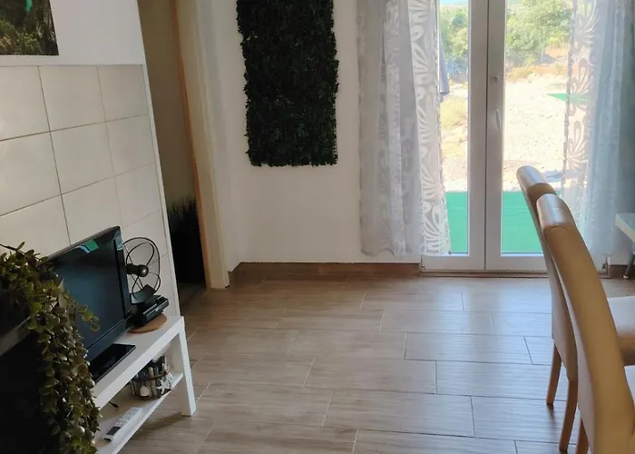 Prominska Bajka Villa Razvode