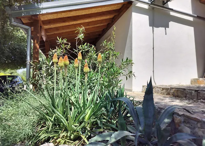 ヴィラ Prominska Bajka Razvode