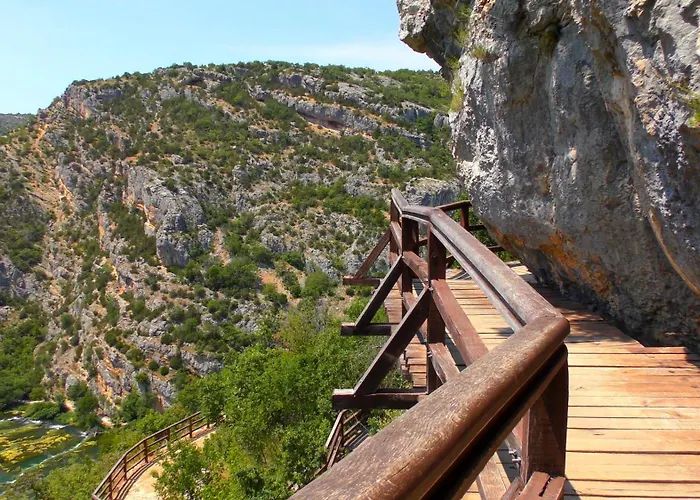 Villa Prominska Bajka *