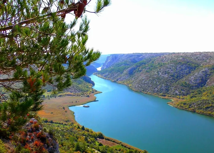 Villa Prominska Bajka Razvode