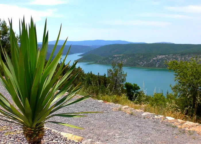 Prominska Bajka Villa Razvode