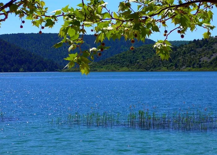 Villa Prominska Bajka Razvode
